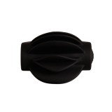 Chester Schwarzer Vibratorring von Pretty Love Male | Fesselliebe.de