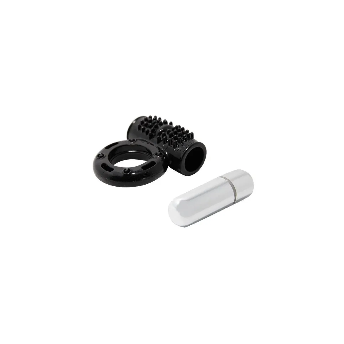 Power Ring Vibrator Ring 10v von Baile For Him | Fesselliebe.de
