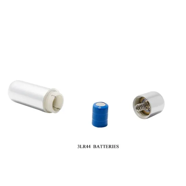 Power Ring Vibrator Ring 10v von Baile For Him | Fesselliebe.de