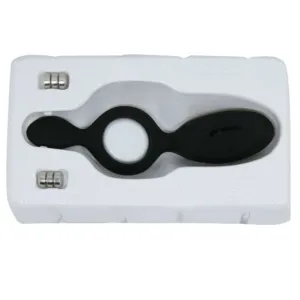 Ethel Vibrationsring mit Stimulator von Pretty Love Male