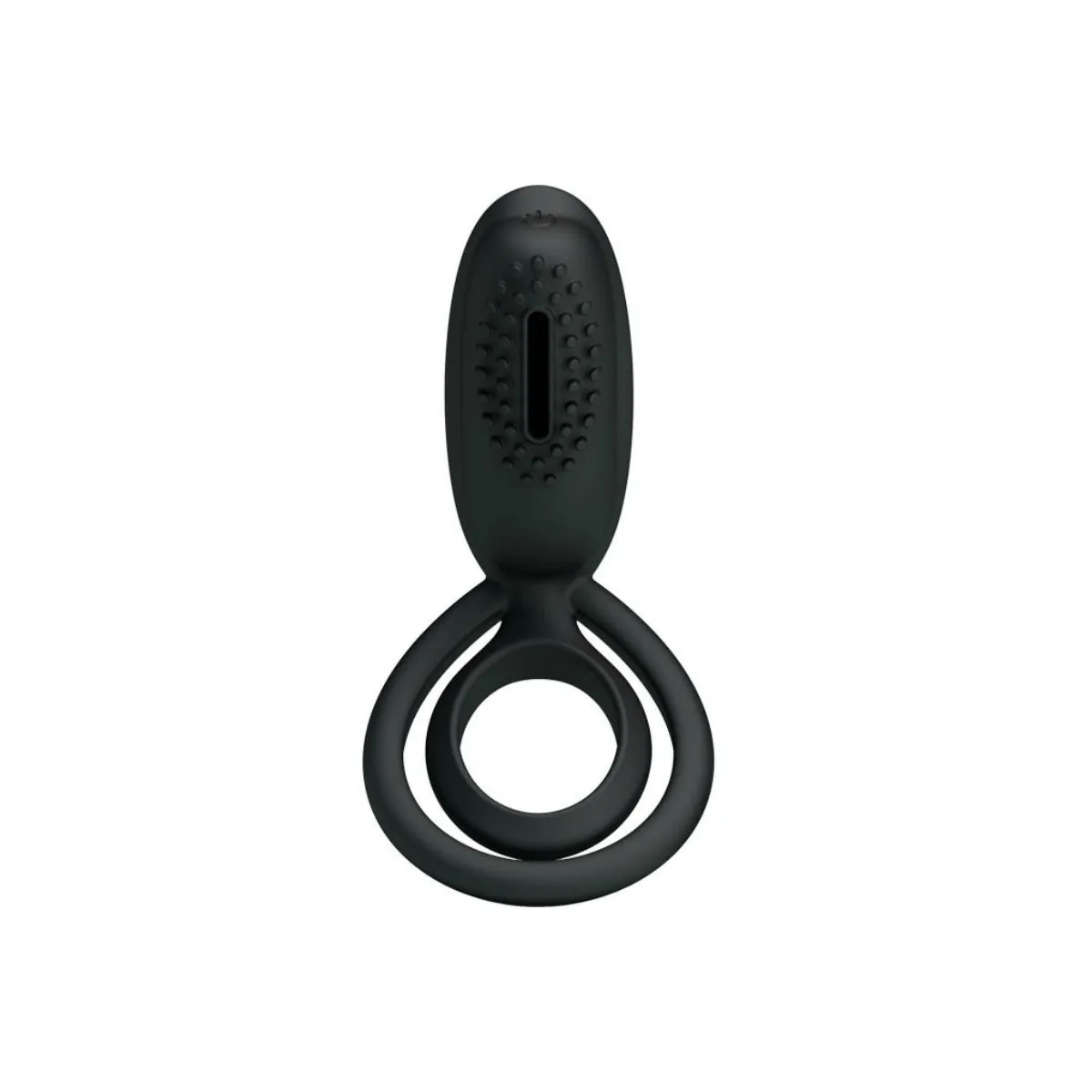 Esther Vibrationsring mit Stimulator von Pretty Love Male | Fesselliebe.de
