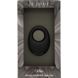 Mio Vibratorring Schwarz von Je Joue | Fesselliebe.de