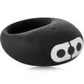 Mio Vibratorring Schwarz von Je Joue