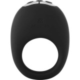 Mio Vibratorring Schwarz von Je Joue | Fesselliebe.de
