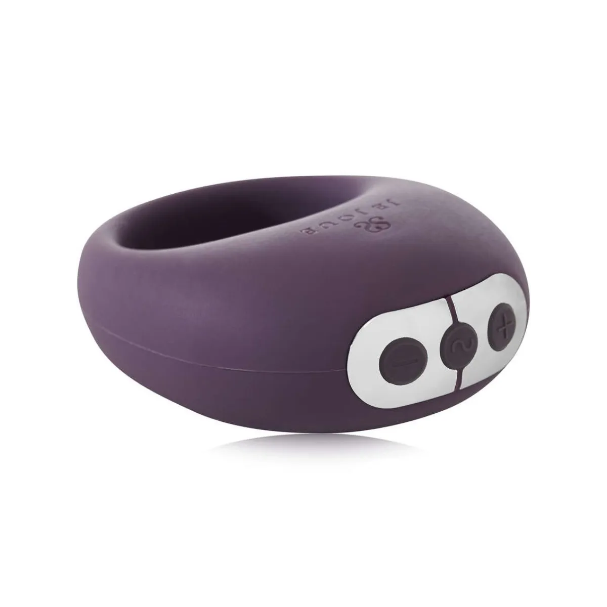 Mio Vibratorring Lila von Je Joue | Fesselliebe.de