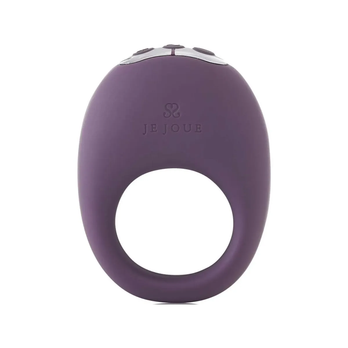 Mio Vibratorring Lila von Je Joue | Fesselliebe.de