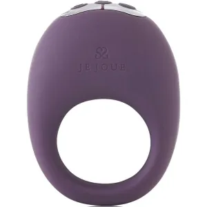 Mio Vibratorring Lila von Je Joue