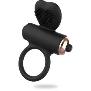 Zeus Silikone Vibrator Ring von Womanvibe | Fesselliebe.de