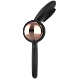 Zeus Silikone Vibrator Ring von Womanvibe | Fesselliebe.de