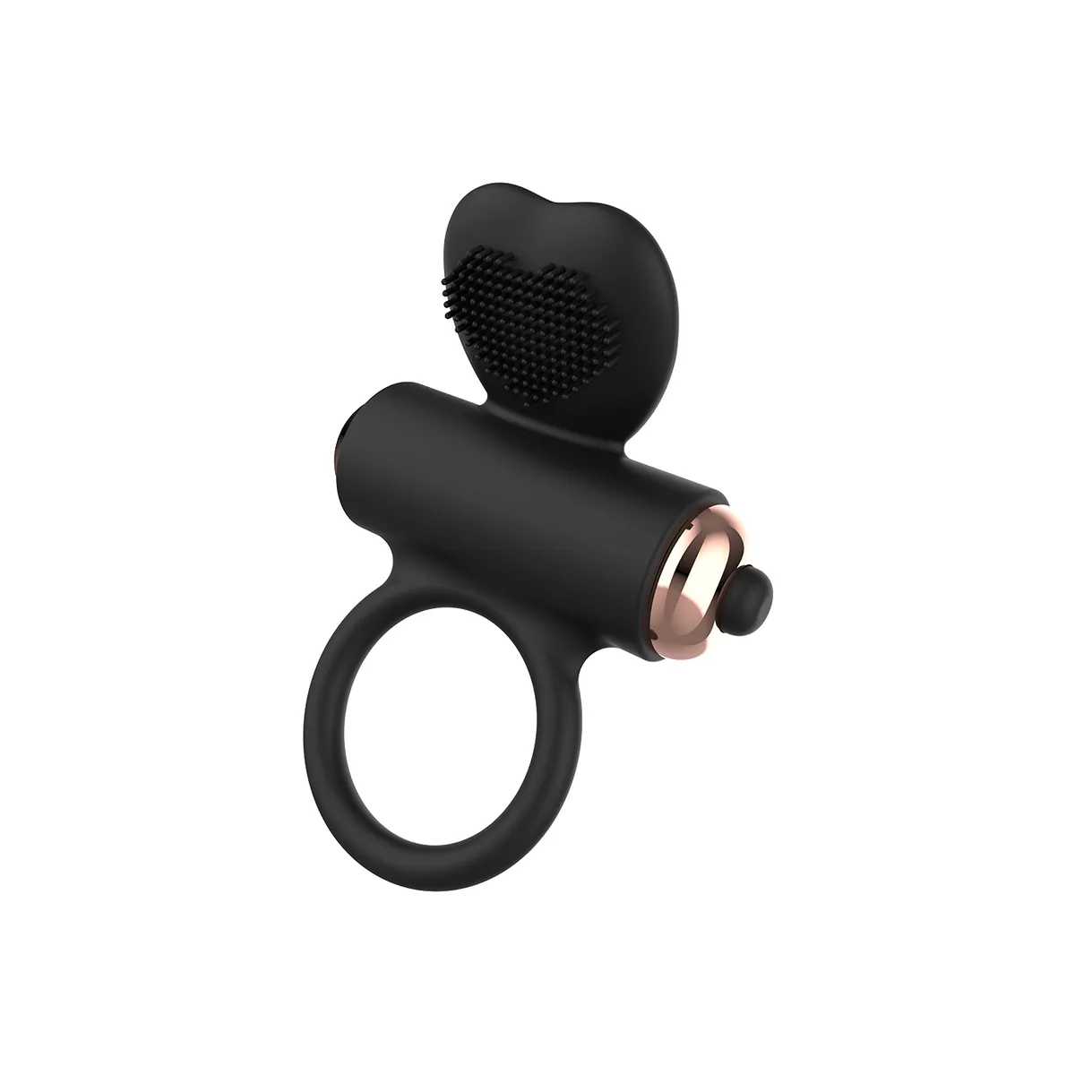 Zeus Silikone Vibrator Ring von Womanvibe | Fesselliebe.de