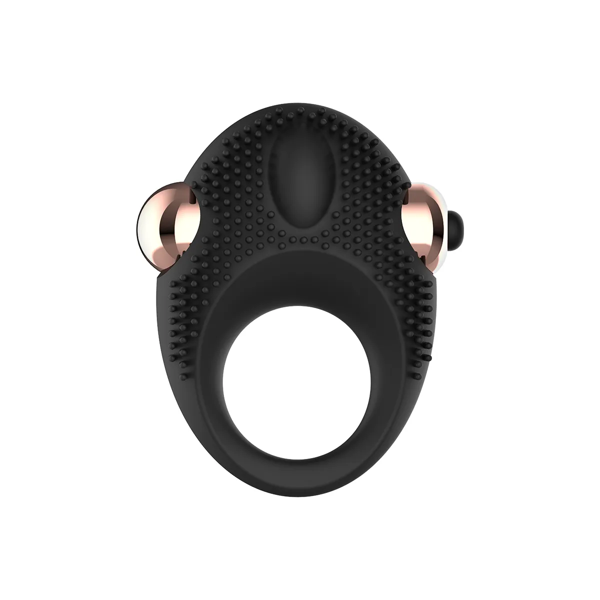 Thor Silikone Vibrator Ring von Womanvibe | Fesselliebe.de