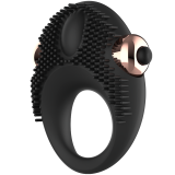 Thor Silikone Vibrator Ring von Womanvibe | Fesselliebe.de
