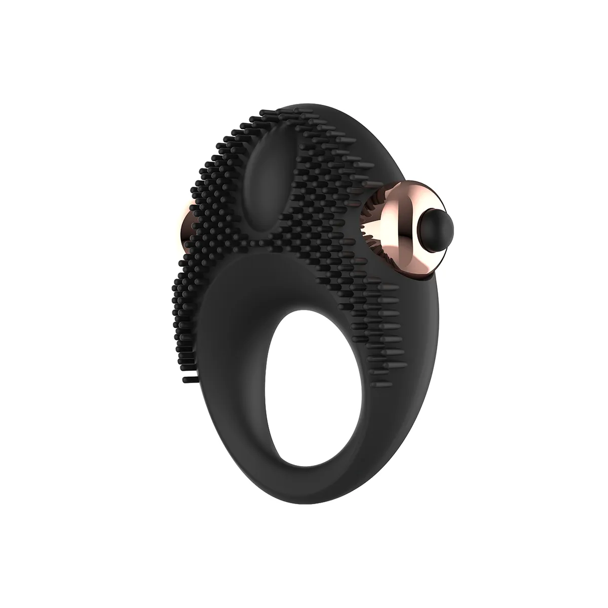 Thor Silikone Vibrator Ring von Womanvibe | Fesselliebe.de