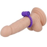 25 Paar-Vibratorring Violett von Casual Love | Fesselliebe.de