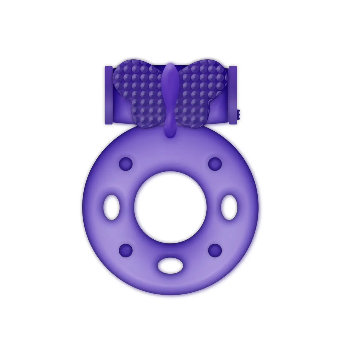 Ring 32 Lilac von Casual Love | Fesselliebe.de