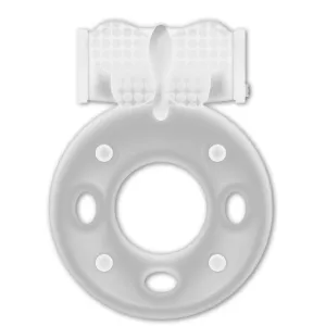 Ring 34 Transparent von Casual Love