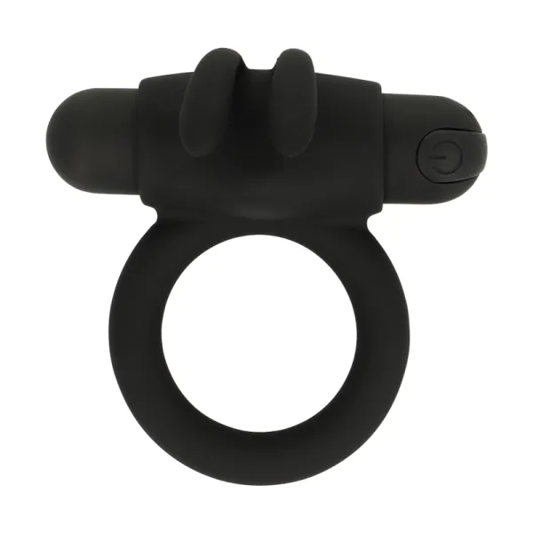 Agron Ring 2,O von Black&Silver | Fesselliebe.de