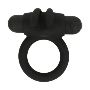 Agron Ring 2,O von Black&Silver