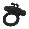 Agron Ring 2,O von Black&Silver