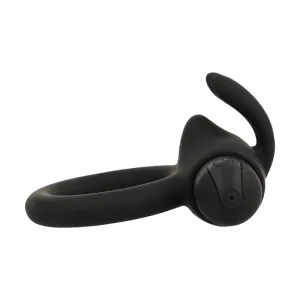 Agron Ring 2,O von Black&Silver