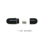 Sweet Ring Ring mit Doppelstimulator von Baile For Him | Fesselliebe.de