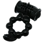 Sweet Ring Ring mit Doppelstimulator von Baile For Him | Fesselliebe.de