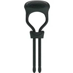 Curitis Vibrierender Ring von Pretty Love | Fesselliebe.de