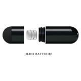 Curitis Vibrierender Ring von Pretty Love | Fesselliebe.de