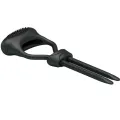 Curitis Vibrierender Ring von Pretty Love