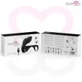 Brandon Vibratorring mit Abdeckung von Moressa