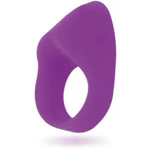 Oto Lilac wiederaufladbarer Vibratorring von Intense Couples Toys