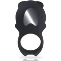 Colosseo Ring mit Fernbedienung Schwarz von Mia