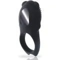 Colosseo Ring mit Fernbedienung Schwarz von Mia