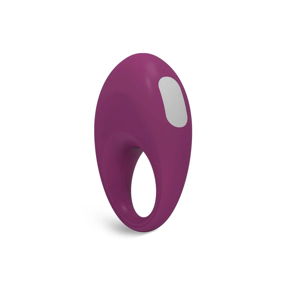 Wiederaufladbarer Ring von Dylan, Kompatibel mit der Drahtlosen Watchme-Technologie von Coverme | Fesselliebe.de