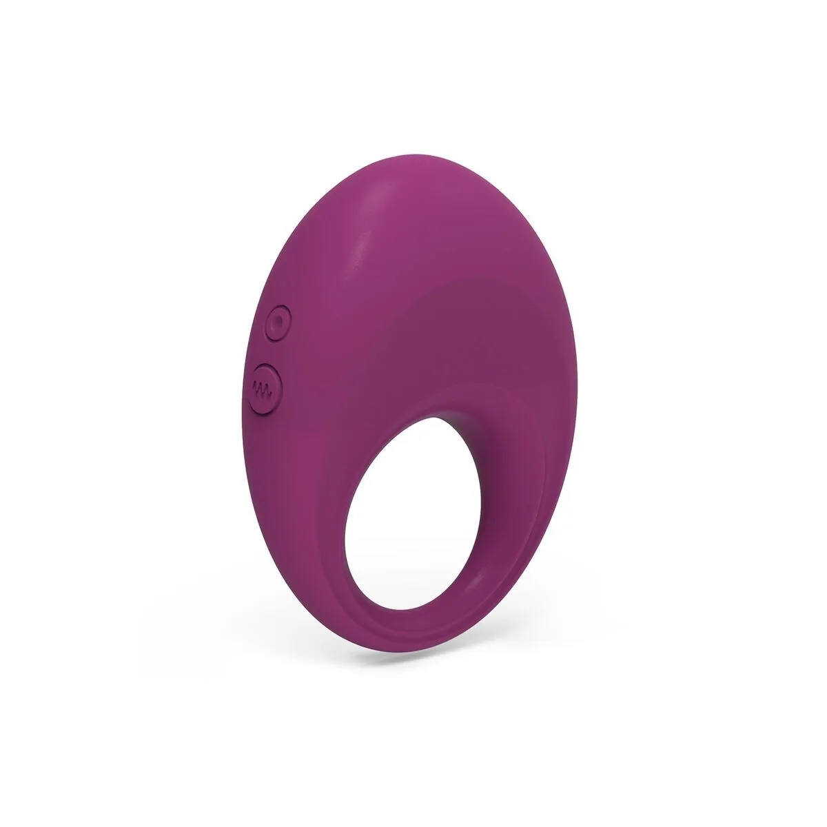 Wiederaufladbarer Ring von Dylan, Kompatibel mit der Drahtlosen Watchme-Technologie von Coverme | Fesselliebe.de