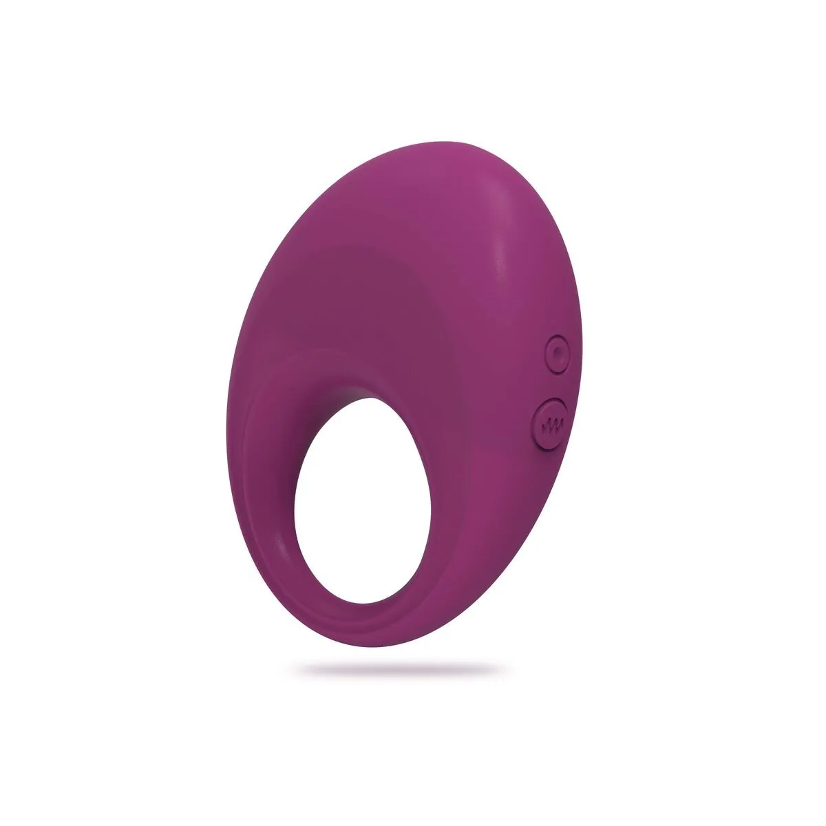 Wiederaufladbarer Ring von Dylan, Kompatibel mit der Drahtlosen Watchme-Technologie von Coverme | Fesselliebe.de