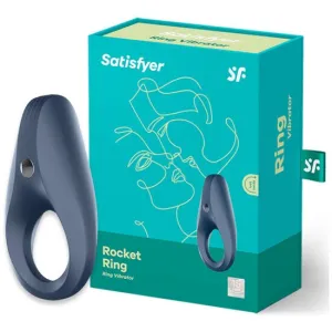 Vibrierring 1 von Satisfyer Ring