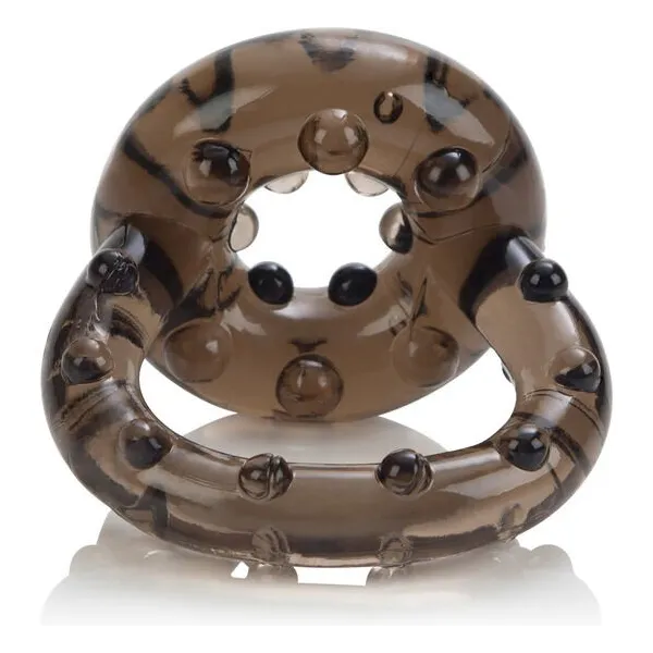 All Star Enhancer Ring von Calexotics | Fesselliebe.de