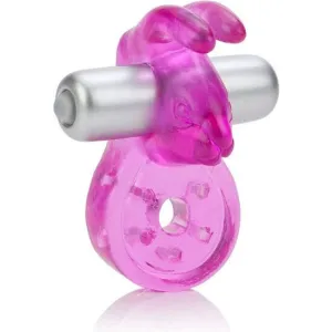 Micro Vibe Arouser Bunny von Calexotics | Fesselliebe.de