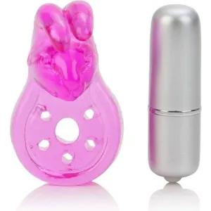 Micro Vibe Arouser Bunny von Calexotics