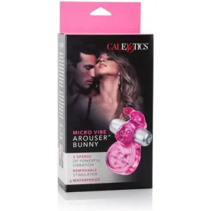 Micro Vibe Arouser Bunny von Calexotics