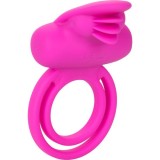 Dual Clit Flicker Enhancer von Calexotics | Fesselliebe.de