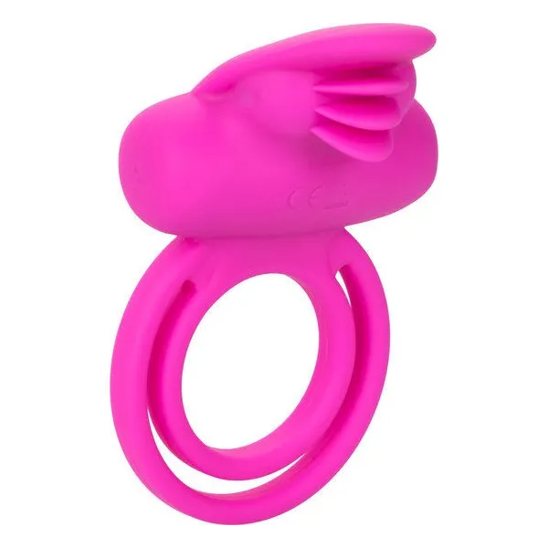 Dual Clit Flicker Enhancer von Calexotics | Fesselliebe.de