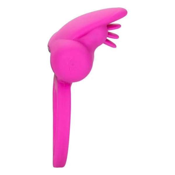 Dual Clit Flicker Enhancer von Calexotics | Fesselliebe.de