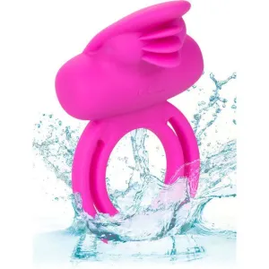 Dual Clit Flicker Enhancer von Calexotics