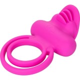Dual Clit Flicker Enhancer von Calexotics | Fesselliebe.de