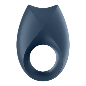 Leistungsstarke Royal One Vibrator Ring App von Satisfyer Connect