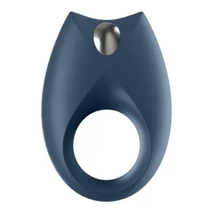 Leistungsstarke Royal One Vibrator Ring App von Satisfyer Connect