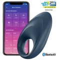 Mighty One Ring Vibrator App von Satisfyer Connect