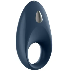 Mighty One Ring Vibrator App von Satisfyer Connect